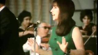 The Seekers Georgy Girl 1967 [upl. by Acsot326]