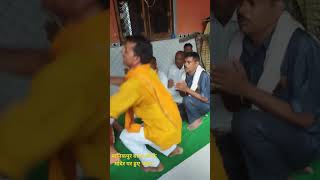 Manikpur Baba Ji ke mandir per Hue bhajan [upl. by Giorgia]