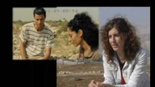 Inside the Middle East Awardwinning Palestinian film quotSalt of this Seaquot [upl. by Normandy]