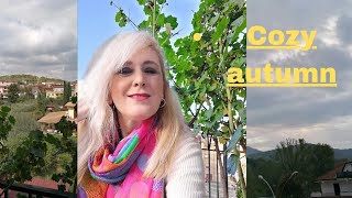 Autunno accogliente A mini vlog [upl. by Alacim]