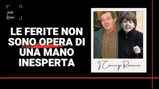 quotRosa e Olindo sono innocentiquot  La strage di Erba [upl. by Samled]