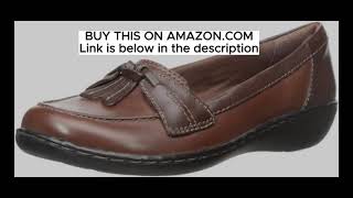 Luxury womens loafers 2023Best loafers for women 2023AMAZON SHOE PRODUCTS [upl. by Maible]