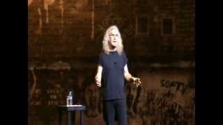 Billy Connolly Too Old To Die Young Tour Belfast Part 4 [upl. by Oralie]