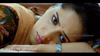 Varna Theatrical Trailer  Anushka Arya  Release Trailer  Silly Monks [upl. by Obeded538]