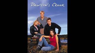 Dawsons Creek 19982003  I Dont Want To Wait  Theme Paula Cole TV Series tvseries [upl. by Rese44]