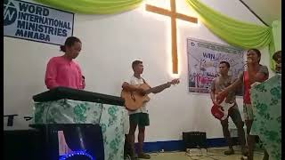 practice for church anniversary [upl. by Yemac]