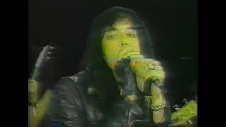 The Fuzztones  Girl You Captivate Me  amp The Mysterians cover [upl. by Ardnama]