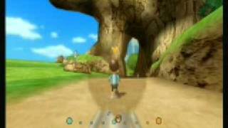 Wii Fit  Running [upl. by Nicole]