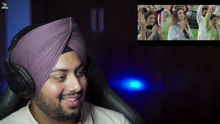 Reaction on Babbu Maan  NEELI CHHAT  Official Teaser [upl. by Haugen]