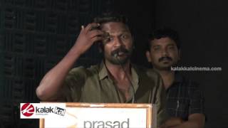 Vetrimaran at Visaranai Movie Success Meet [upl. by Konstanze]