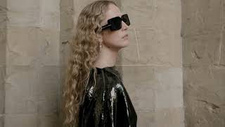 The New Ferragamo Fall Winter 2024 Eyewear [upl. by Nahgrom]