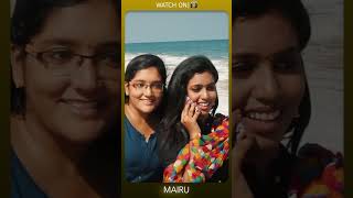 Watch Mairu  Tamil Comedy Short Film I Tamil Shortcut [upl. by Christi654]