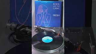 Kool and the gang  Fresh Long Version [upl. by Ientruoc]