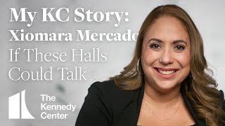 My KC Story Xiomara Mercado  If These Halls Could Talk [upl. by Etrem533]