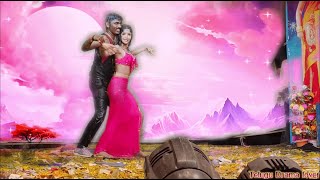 Jala Jalapatham Nuvvu DTS  Telugu Drama Lover  Neela  Romantic video song 25 [upl. by Airamesor259]