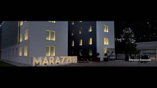 Marazzi a beautiful italian story [upl. by Eirrej]