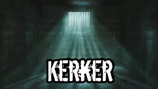 Kerker  Spannender Fantasy Thriller Komplettes Hörbuch [upl. by Adlesirk]