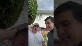 Gutters and Leaders by NEWRick Long Island home gutters leaders longisland  homeimprovement [upl. by Sakovich243]