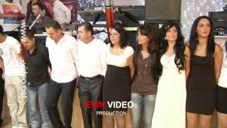 Xalef amp Nayla  26082012  Vlotho  part 1 Music Imad Selim  Kamera Evin Video ® [upl. by Sucramej213]