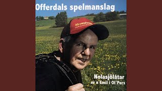 Visa från Offerdal [upl. by Verile520]