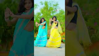 nagin music saiyoni and tuli shortvideo dance rowshantv dancemusic [upl. by Nichy436]