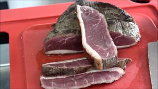 How to Cook Picanha [upl. by Orrocos]