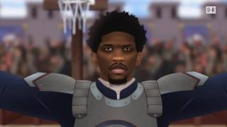 Game of Zones  S4E6 The Process [upl. by Ahsimat989]