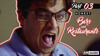 AIB  Honest Bars amp Restaurants  Part 03 [upl. by Nosyaj236]