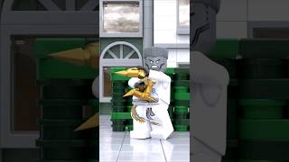 Ninjago microwave edit lego [upl. by Ribak229]