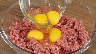 AFTER TRYING THIS RECIPE I ONLY WANT TO EAT BEEF MINCE THIS WAY [upl. by Solram]