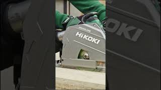 MULTI VOLT36V Cordless Plunge Cut Saw C3606DPA [upl. by Antoine]