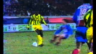 Paris SG FC Nantes 03  Saison 199495 [upl. by Fellows]