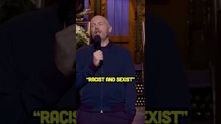 Outrage after Bill Burr’s SNL Monologue 🤔😳 [upl. by Gnep]