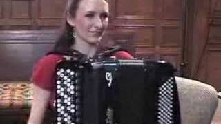 Bayan  Russian Accordion by Lady Bayanist [upl. by Vida]