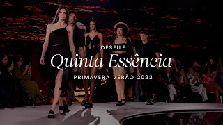 Desfile Primavera Verão Renner 2022 [upl. by Lampert]