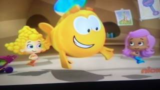 Bubble guppies bubble baby clip 5 [upl. by Kramlich]