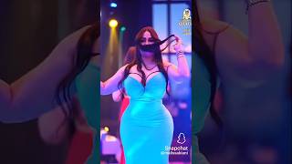 Dubai Beautiful girl Dubai night club danceDubai dance bollywood norafatehifc technomusic [upl. by Calhoun656]