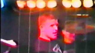 Slapshot  Live The Rat Boston MA 1989 [upl. by Badr372]