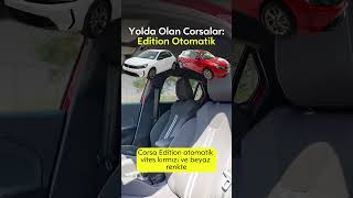 CORSADA EYLÜLE ÖZEL KAMPANYA ÜSTÜNE KAMPANYA İLE DÜŞÜK FİYAT REKORU opel corsa araba araç [upl. by Korenblat84]