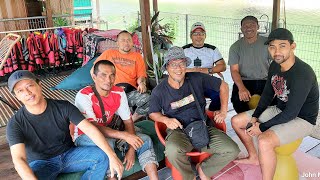 Trip Rumah Rakit Kenyir di OREN LAKEHOUSE Kenyir pada 2224 July 2024  Day 1 [upl. by Havot]