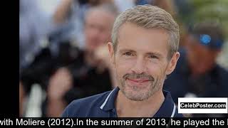 Lambert Wilson biography [upl. by Binky439]