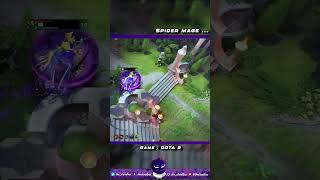 No Skills Just KS dota2 dota2highlights shorts [upl. by Ahswat428]