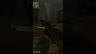 Vietcong 2 Game short 9 classicgames [upl. by Lombardo900]