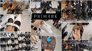 Primark Womens Shoes New Collection  October 2024 [upl. by Prosperus787]