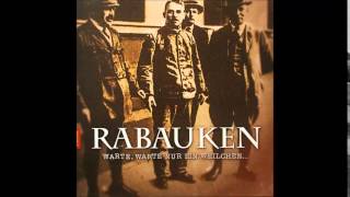 Rabauken  Unser vaterland [upl. by Upton898]