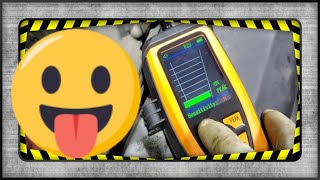 How to Find Leak on Refrigerant Watch This [upl. by Machute756]