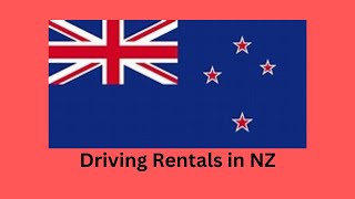 What Foote Loose Learned Driving in New Zealand [upl. by Anivahs592]