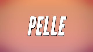 DD Osama  Pelle Lyrics [upl. by Buyer]