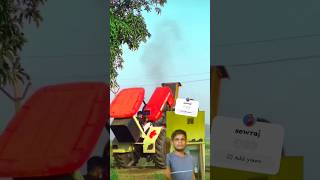 John Deere Swaraj shortsfeed tacter takter trakter subscribe [upl. by Marion]