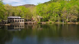 Montreat NC [upl. by Eastlake585]